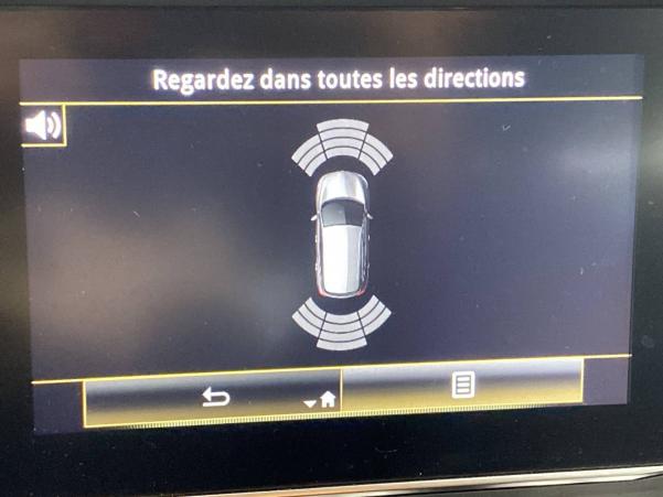 Vente en ligne Renault Kadjar  Blue dCi 115 au prix de 19 990 €