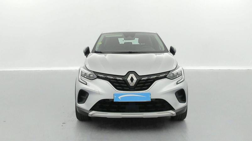 Vente en ligne Renault Captur  Blue dCi 95 au prix de 17 490 €