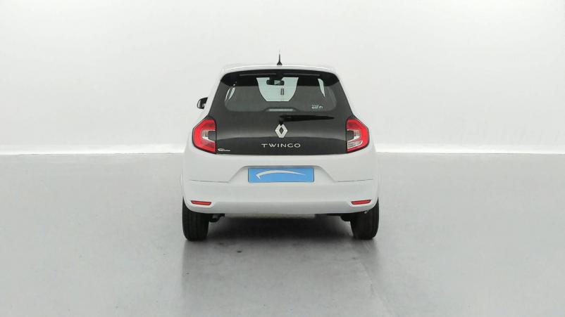 Vente en ligne Renault Twingo 3  SCe 75 - 20 au prix de 10 490 €
