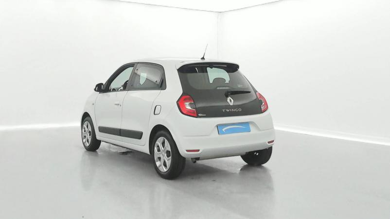 Vente en ligne Renault Twingo 3  SCe 75 - 20 au prix de 10 490 €
