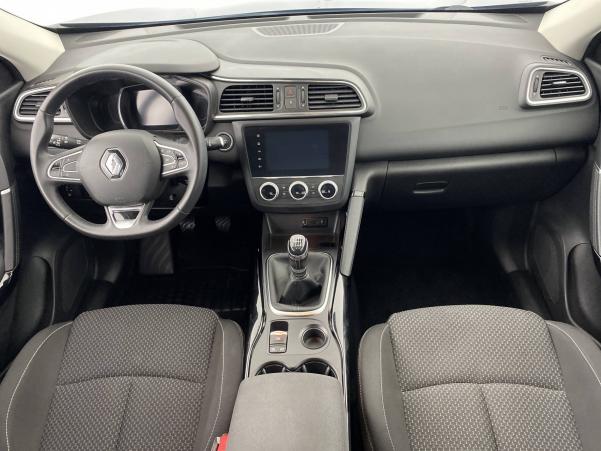 Vente en ligne Renault Kadjar  Blue dCi 115 au prix de 19 490 €