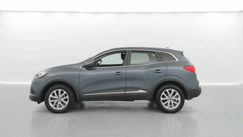 Vente en ligne Renault Kadjar  Blue dCi 115 au prix de 19 490 €