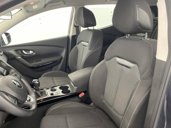 Vente en ligne Renault Kadjar  Blue dCi 115 au prix de 19 490 €
