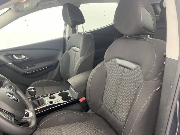 Vente en ligne Renault Kadjar  Blue dCi 115 au prix de 19 490 €