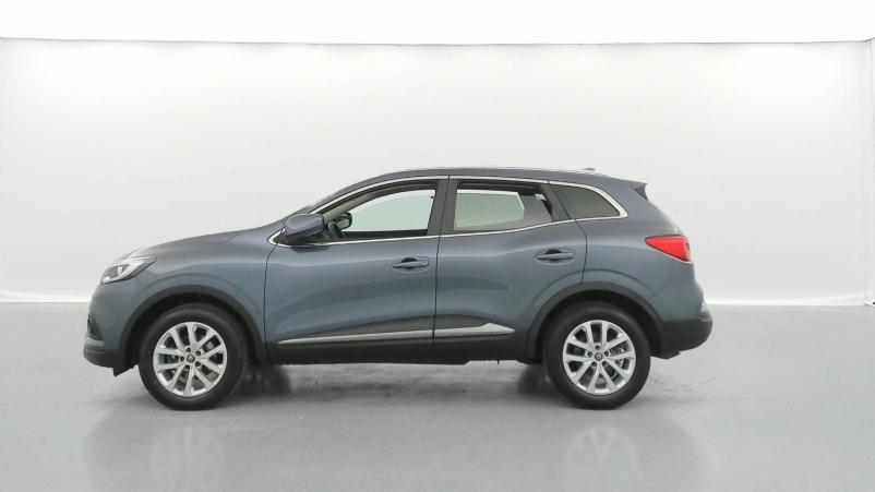 Vente en ligne Renault Kadjar  Blue dCi 115 au prix de 19 490 €