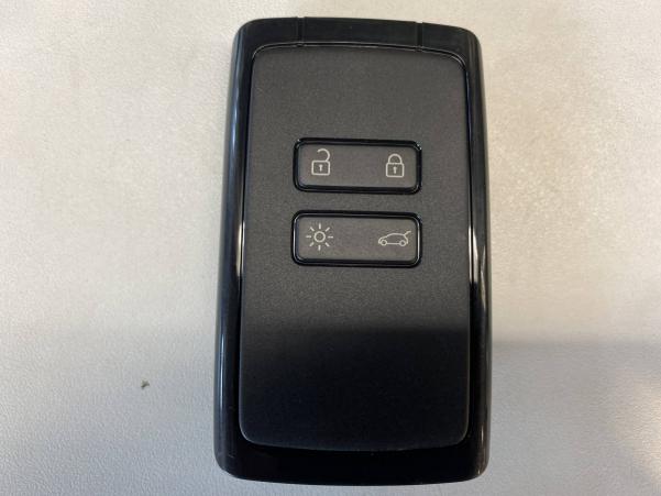 Vente en ligne Renault Kadjar  Blue dCi 115 au prix de 19 490 €