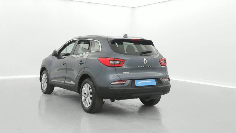 Vente en ligne Renault Kadjar  Blue dCi 115 au prix de 19 490 €