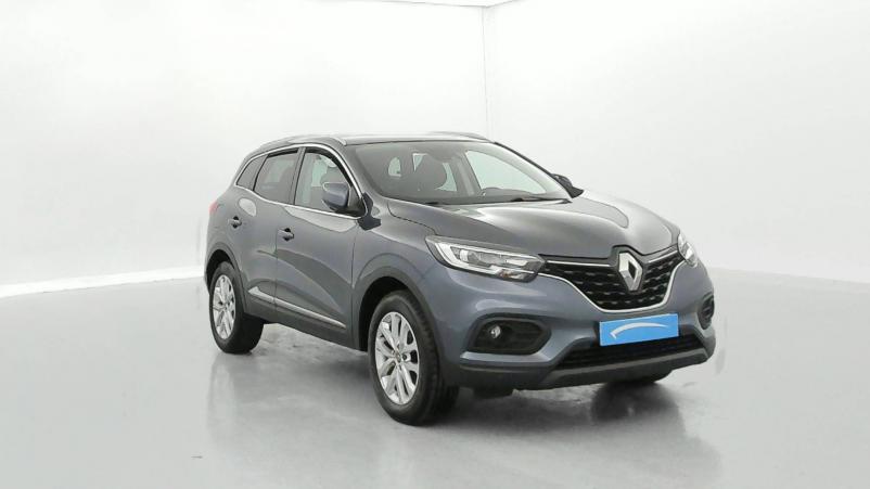 Vente en ligne Renault Kadjar  Blue dCi 115 au prix de 19 490 €