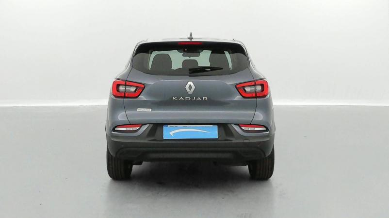 Vente en ligne Renault Kadjar  Blue dCi 115 au prix de 19 490 €