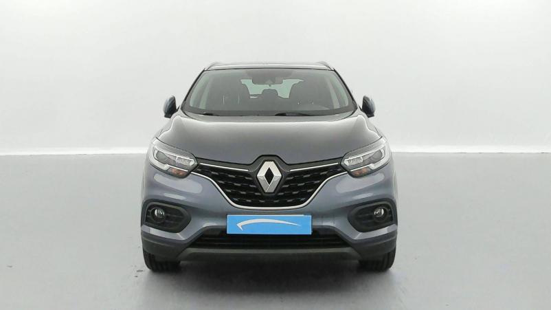 Vente en ligne Renault Kadjar  Blue dCi 115 au prix de 19 490 €