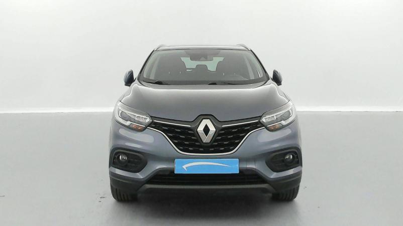 Vente en ligne Renault Kadjar  Blue dCi 115 au prix de 19 490 €