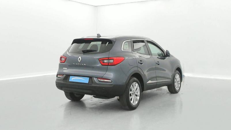 Vente en ligne Renault Kadjar  Blue dCi 115 au prix de 19 490 €