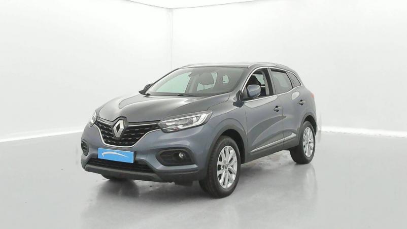 Vente en ligne Renault Kadjar  Blue dCi 115 au prix de 19 490 €