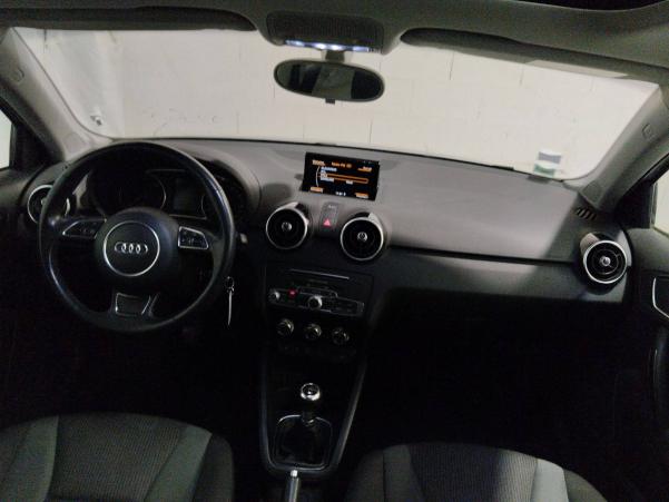 Vente en ligne Audi A1 Sportback  1.4 TDI 90 au prix de 14 900 €