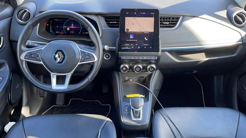 Vente en ligne Renault Zoé  R135 au prix de 14 990 €