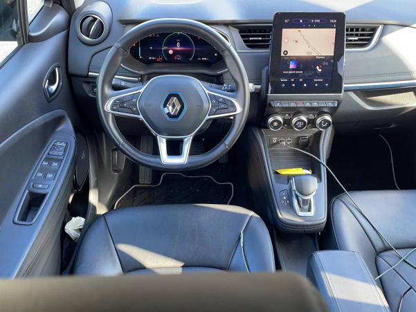 Vente en ligne Renault Zoé  R135 au prix de 14 990 €