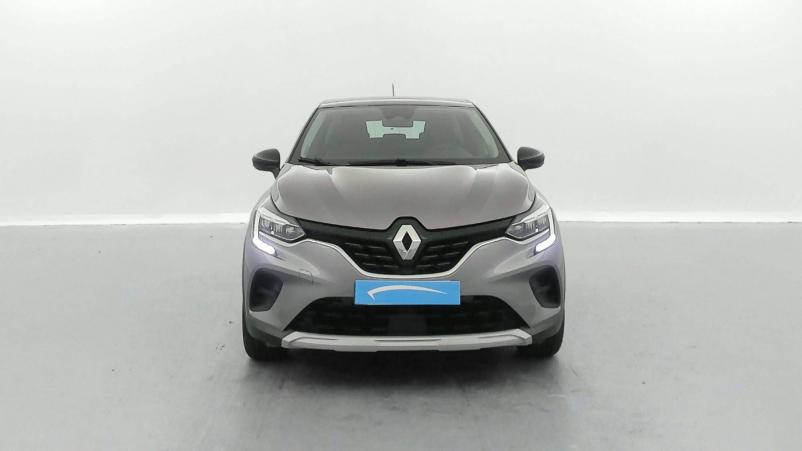 Vente en ligne Renault Captur  TCe 90 - 21 au prix de 17 470 €
