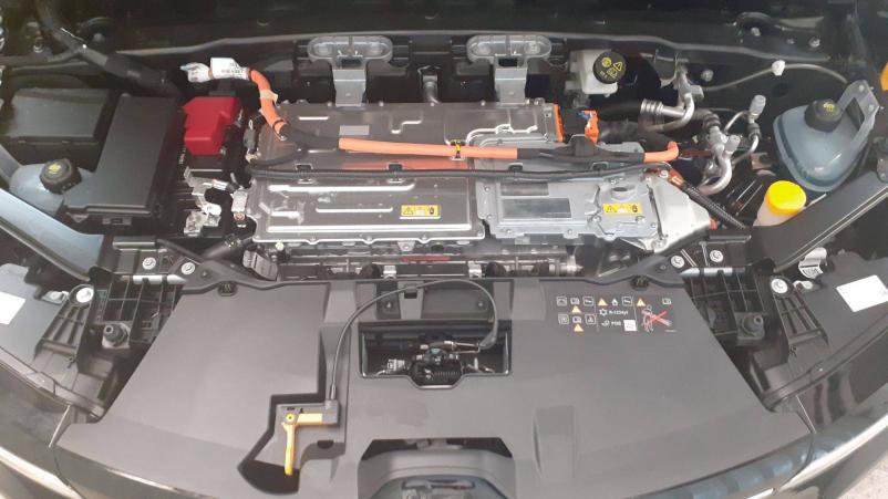 Vente en ligne Renault Megane E-Tech  ER EV60 130ch optimum charge au prix de 41 256 €