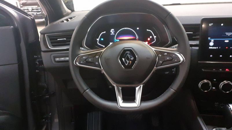 Vente en ligne Renault Captur  E-Tech hybride 145 au prix de 29 850 €