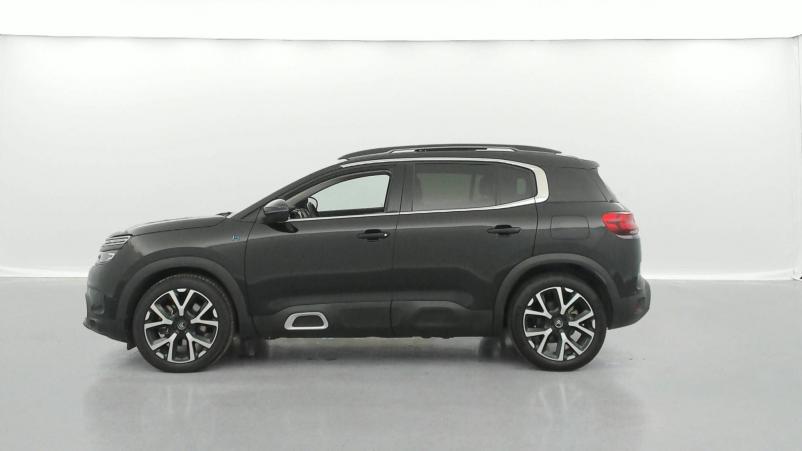 Vente en ligne Citroën C5 Aircross  Hybride Rechargeable 225 S&S e-EAT8 au prix de 36 980 €