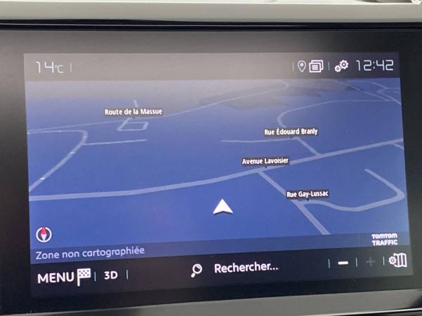 Vente en ligne Citroën C5 Aircross  Hybride Rechargeable 225 S&S e-EAT8 au prix de 36 980 €