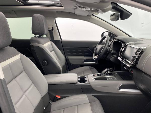 Vente en ligne Citroën C5 Aircross  Hybride Rechargeable 225 S&S e-EAT8 au prix de 36 980 €