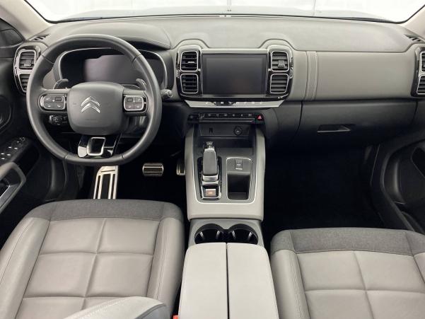 Vente en ligne Citroën C5 Aircross  Hybride Rechargeable 225 S&S e-EAT8 au prix de 36 980 €