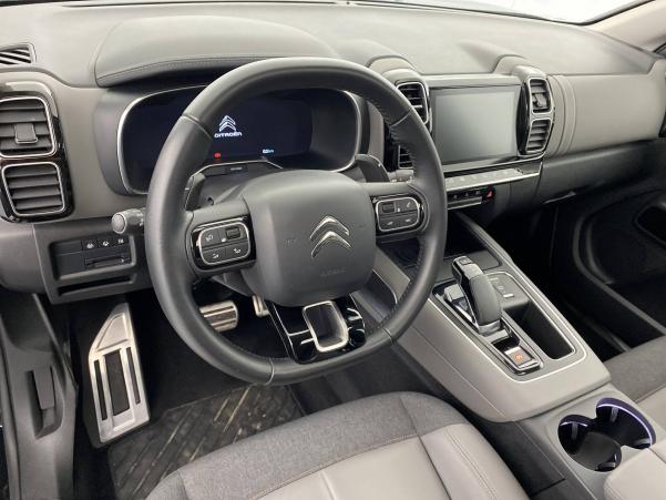 Vente en ligne Citroën C5 Aircross  Hybride Rechargeable 225 S&S e-EAT8 au prix de 36 980 €