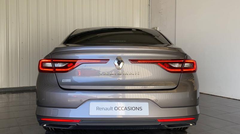 Vente en ligne Renault Talisman  Blue dCi 200 EDC au prix de 25 990 €