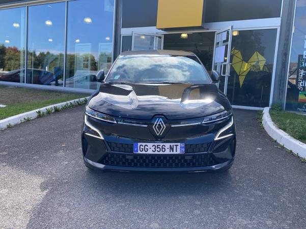 Vente en ligne Renault Megane E-Tech  EV60 220 ch super charge au prix de 43 756 €