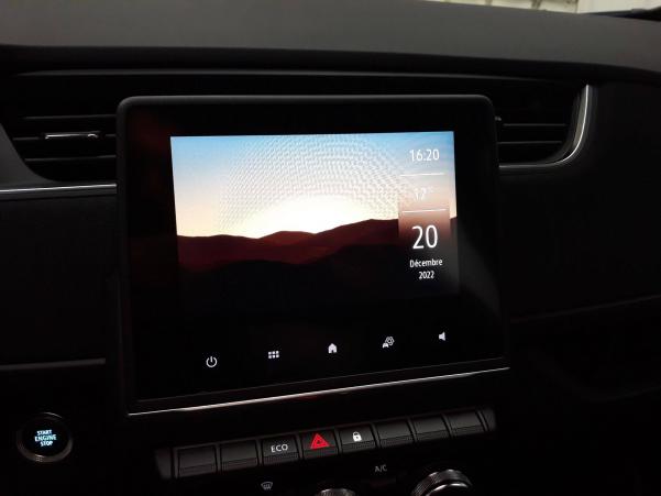 Vente en ligne Renault Zoé Zoe R110 - 22B au prix de 25 990 €