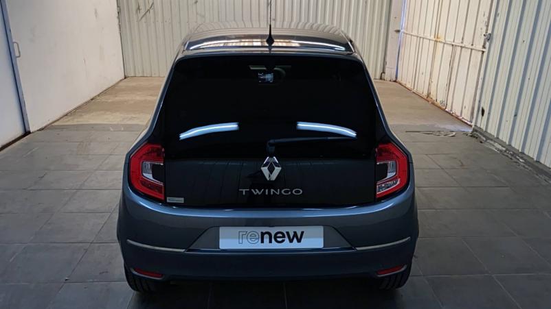 Vente en ligne Renault Twingo 3  TCe 95 EDC au prix de 14 990 €