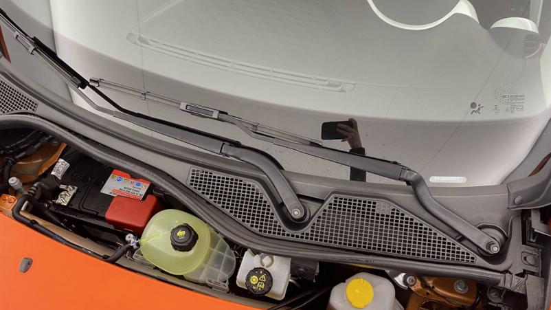 Vente en ligne Renault Twingo Electrique Twingo III Achat Intégral au prix de 13 990 €