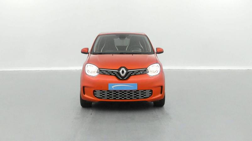 Vente en ligne Renault Twingo Electrique Twingo III Achat Intégral au prix de 13 990 €