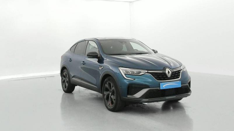 Vente en ligne Renault Arkana  E-Tech 145 - 21B au prix de 24 590 €