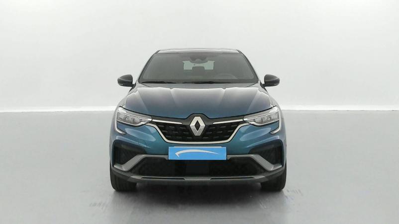 Vente en ligne Renault Arkana  E-Tech 145 - 21B au prix de 24 590 €