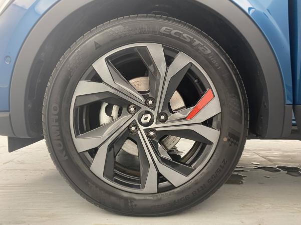 Vente en ligne Renault Arkana  E-Tech 145 - 21B au prix de 26 700 €