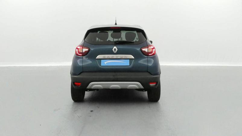 Vente en ligne Renault Captur  TCe 90 au prix de 13 970 €