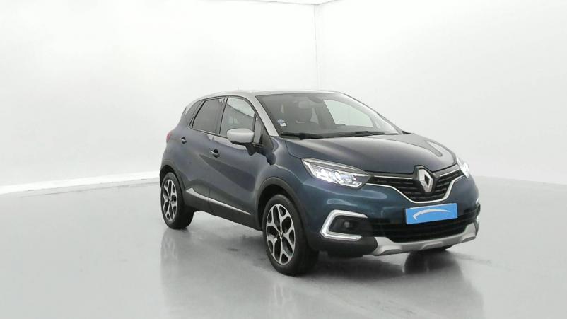 Vente en ligne Renault Captur  TCe 90 au prix de 13 970 €