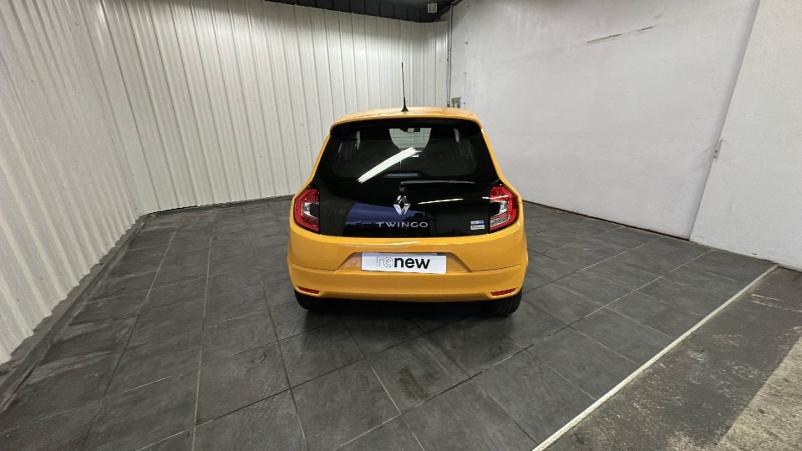 Vente en ligne Renault Twingo Electrique Twingo III Achat Intégral au prix de 15 900 €