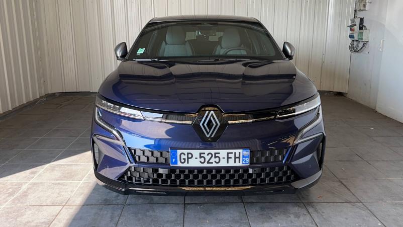 Vente en ligne Renault Megane E-Tech  EV60 220 ch optimum charge au prix de 41 490 €