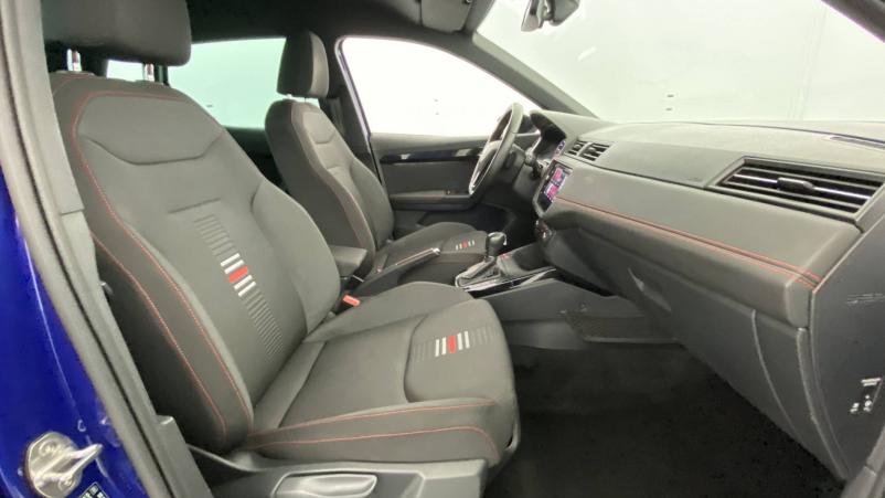 Vente en ligne Seat Arona  1.0 EcoTSI 115 ch Start/Stop DSG7 au prix de 15 990 €