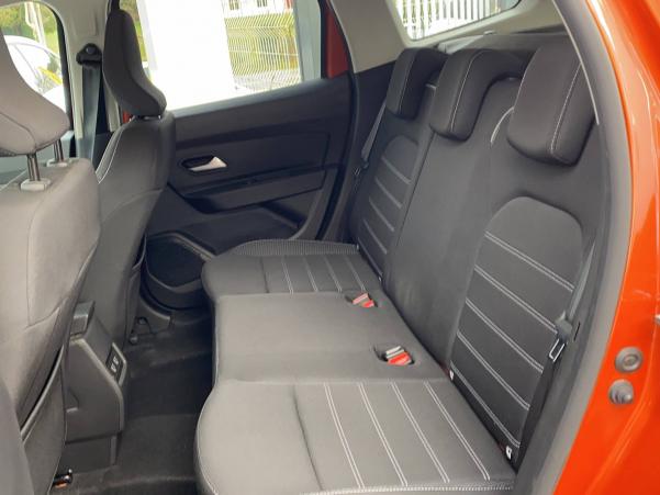 Vente en ligne Dacia Duster  Blue dCi 115 4x2 au prix de 21 990 €