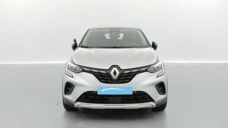 Vente en ligne Renault Captur  Blue dCi 95 au prix de 18 990 €