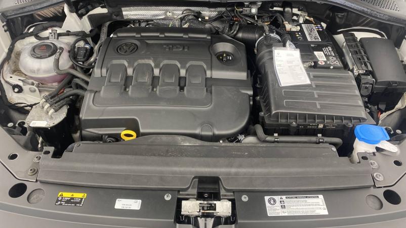Vente en ligne Volkswagen Tiguan  2.0 TDI 150 DSG7 au prix de 27 990 €