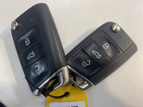 Vente en ligne Volkswagen Tiguan  2.0 TDI 150 DSG7 au prix de 27 990 €