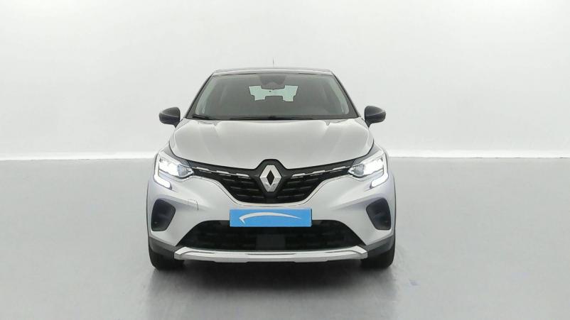 Vente en ligne Renault Captur  TCe 100 GPL au prix de 14 490 €