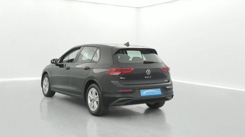 Vente en ligne Volkswagen Golf  1.5 eTSI OPF 130 DSG7 au prix de 29 480 €