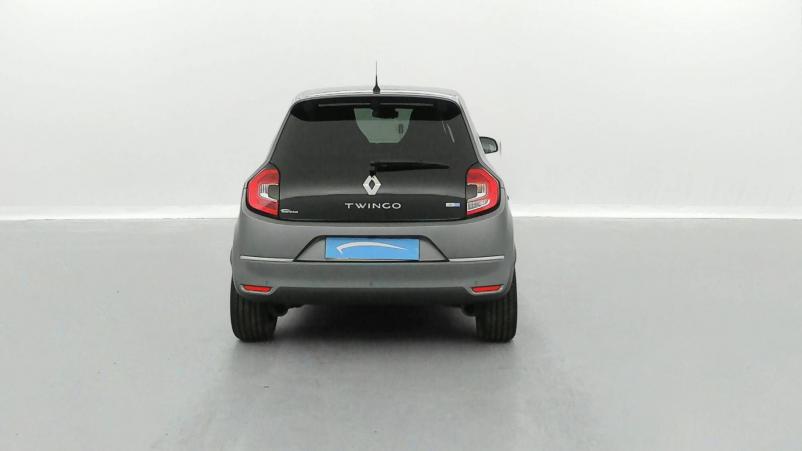 Vente en ligne Renault Twingo Electrique Twingo III Achat Intégral - 21 au prix de 14 700 €