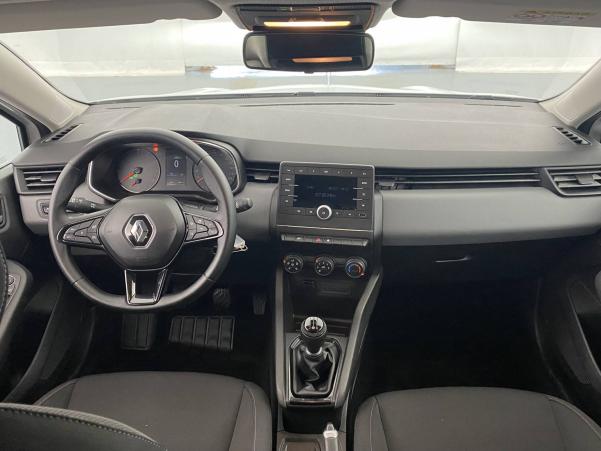 Vente en ligne Renault Clio 5 Clio SCe 65-20 au prix de 11 990 €